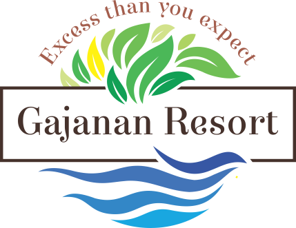 Gajanan Resort Logo